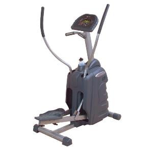E5 - BodySolid