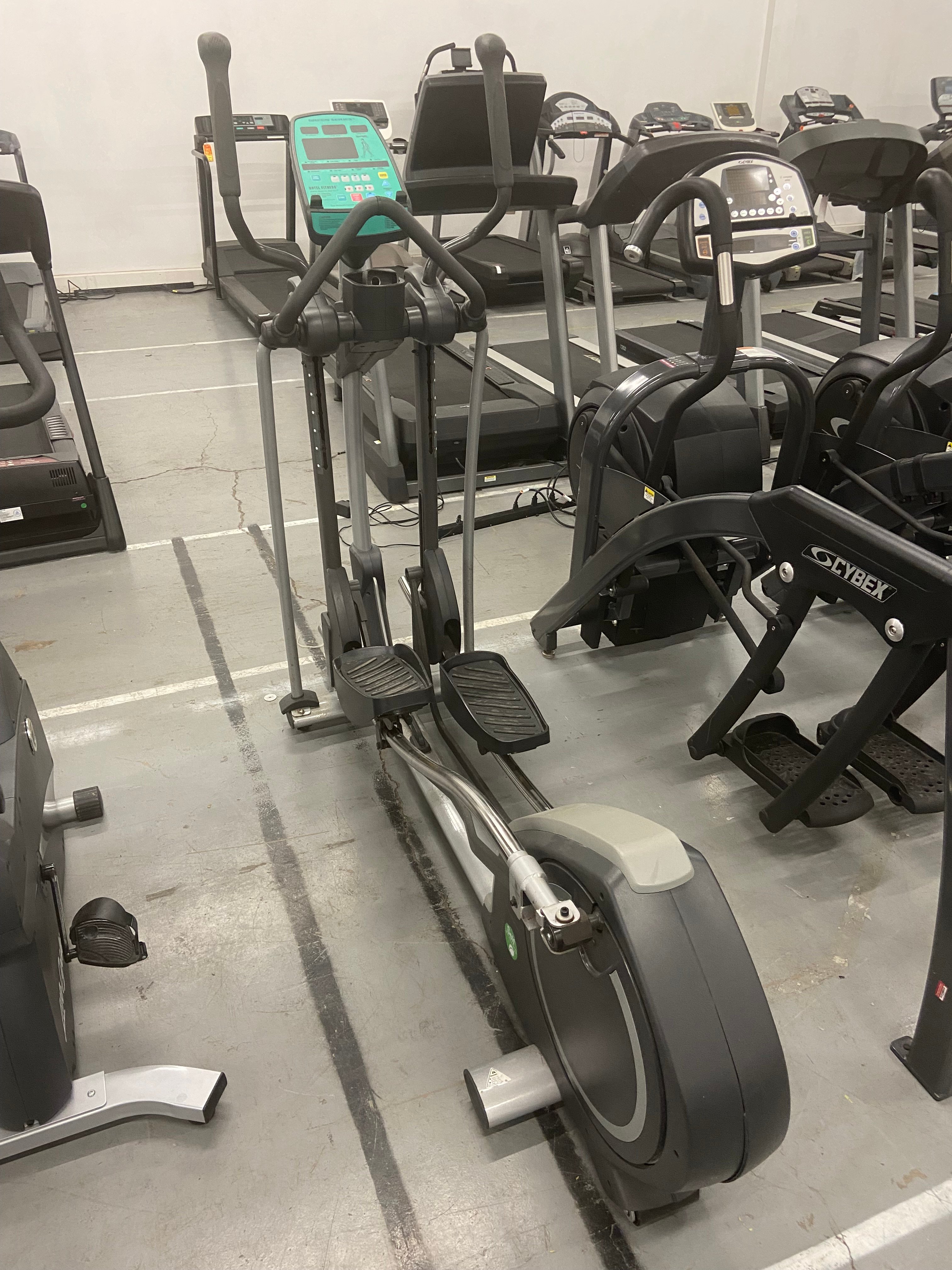 XT9800-G Green Series