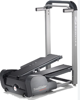 TC5 Treadclimber - 100215 - 2013