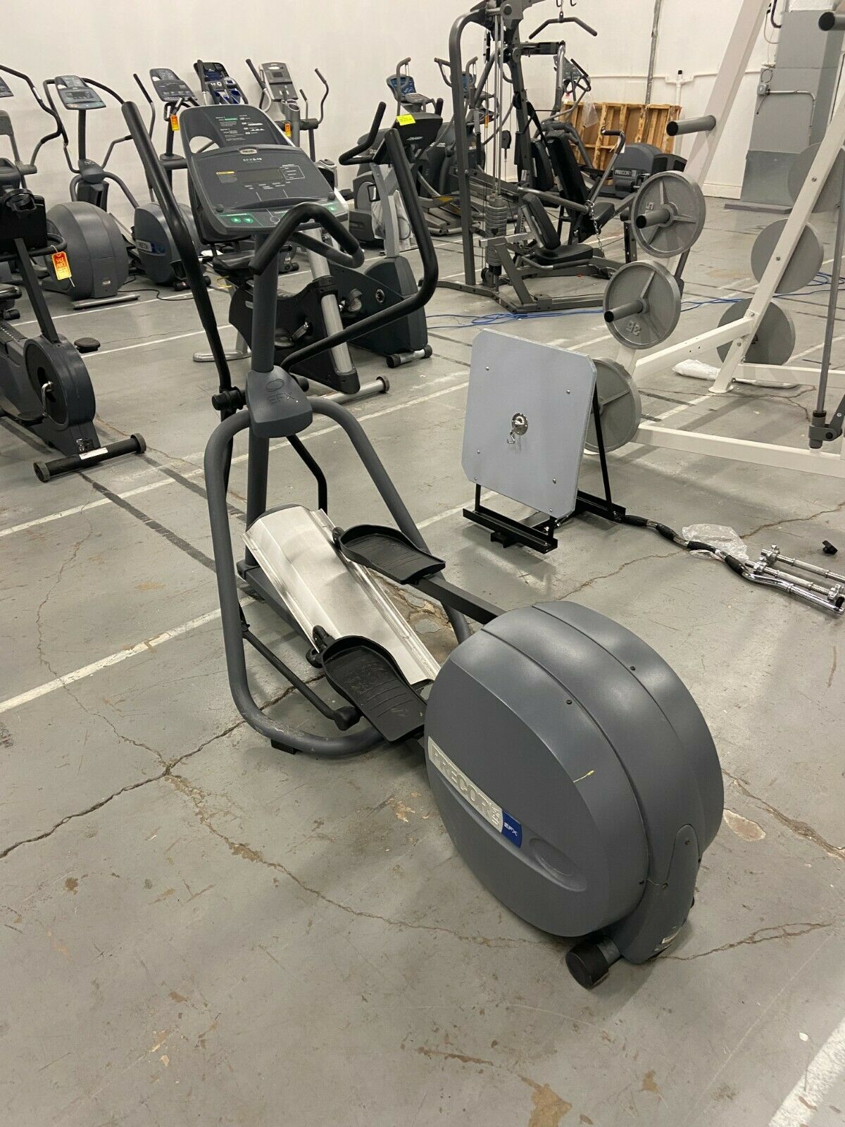 EFX 5.19i