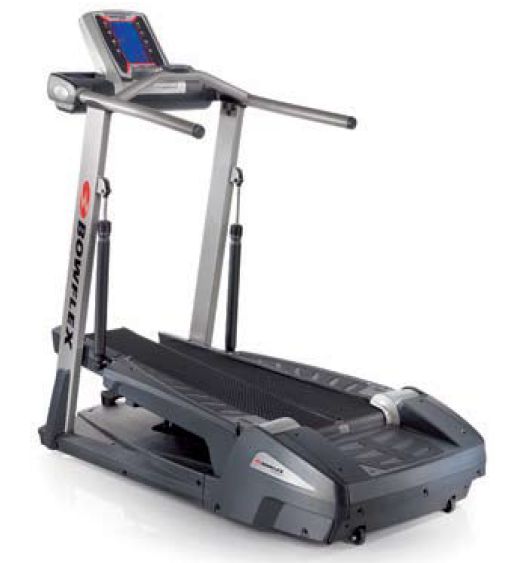 BFX TC6000 TreadClimber