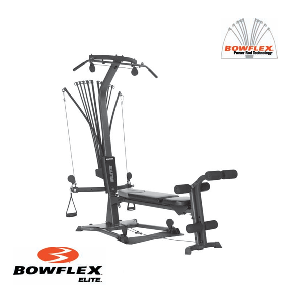BFX Elite Home Gym