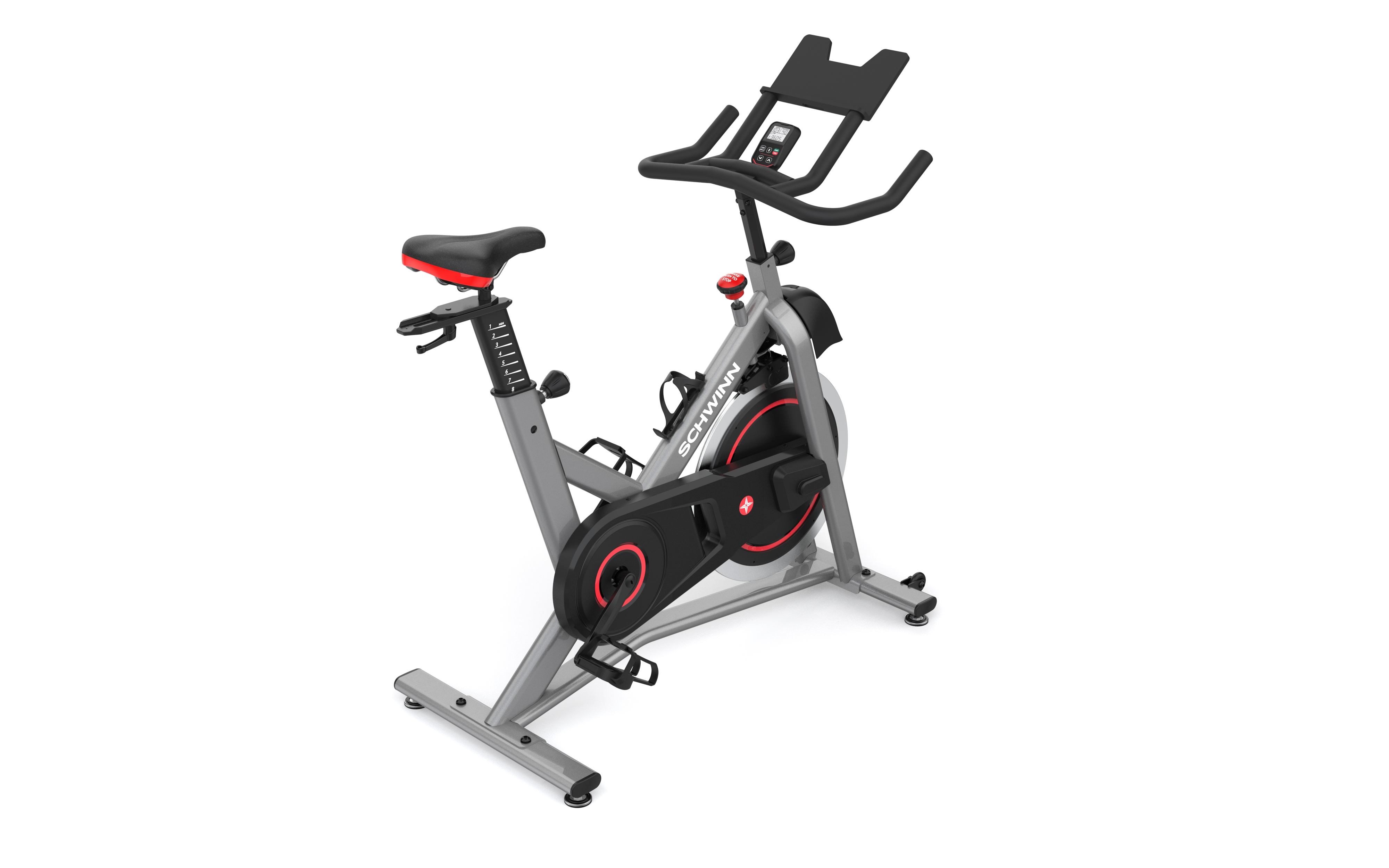 IC3.5 Indoor Cycle