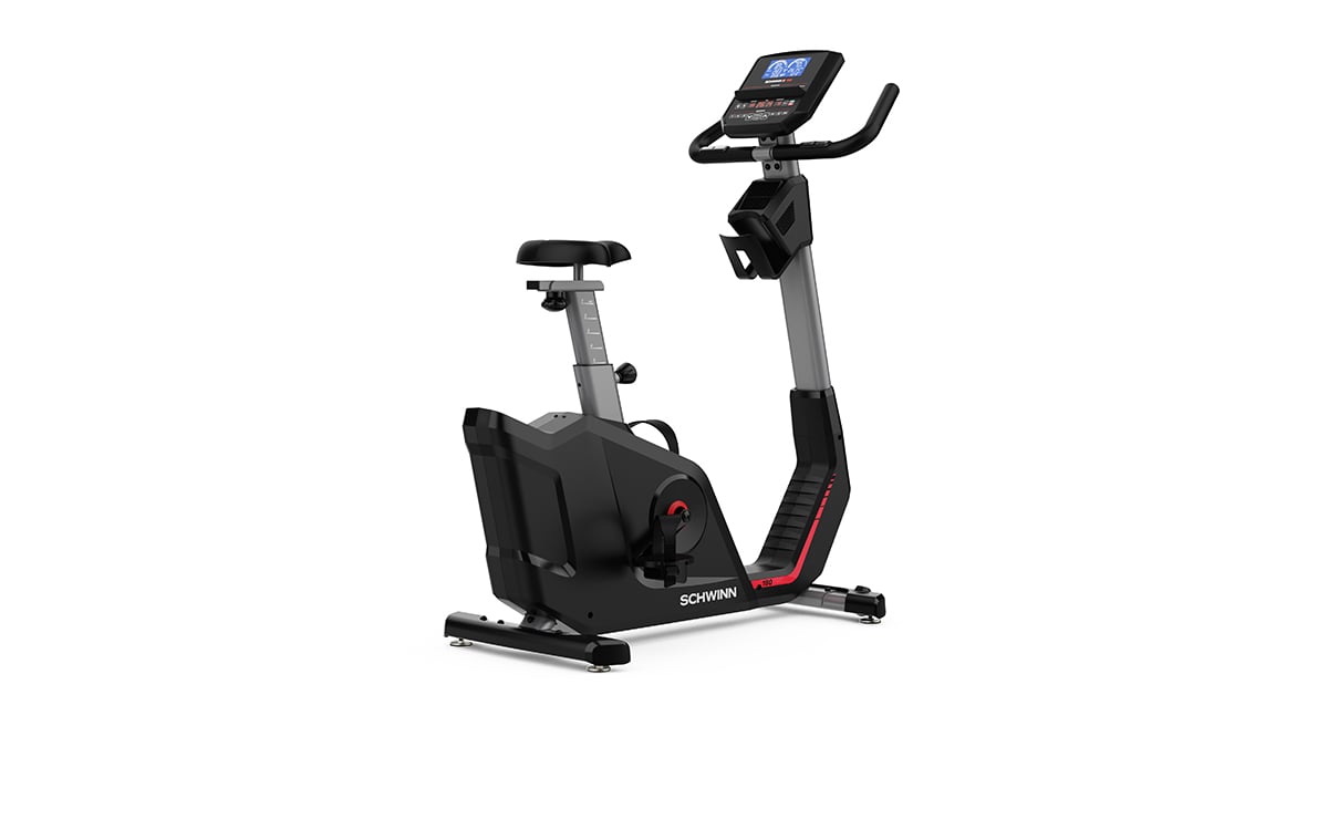 SCH 180 Upright Bike