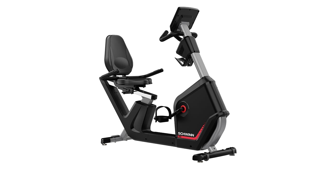 Schwinn 280 Recumbent Bike