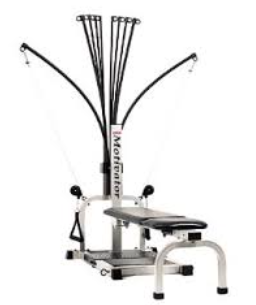 BFX Motivator Home Gym