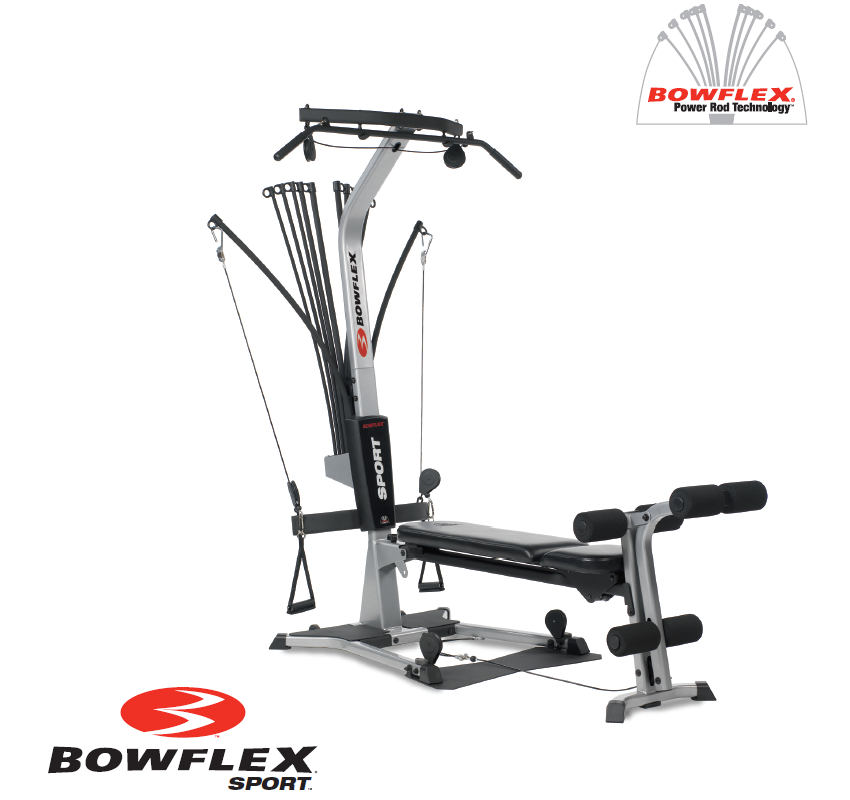 BFX Sport Home Gym
