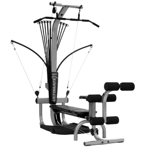 BFX Ultimate Home Gym