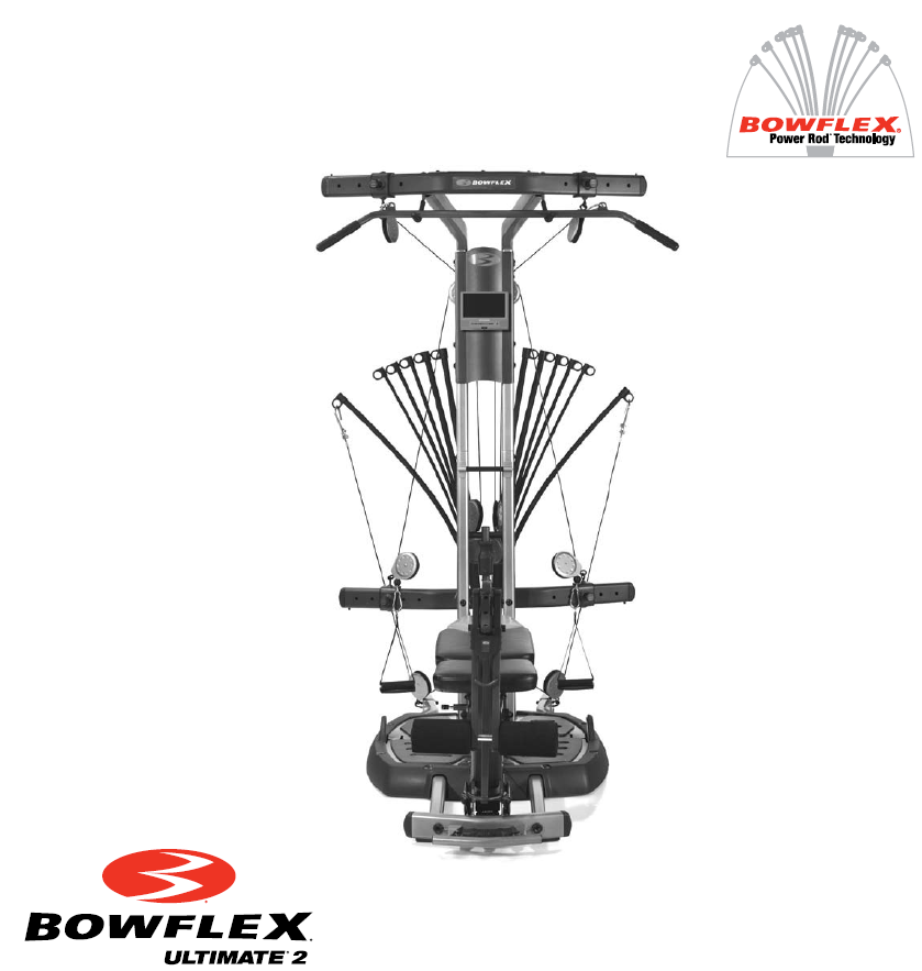 BFX Ultimate 2 Home Gym