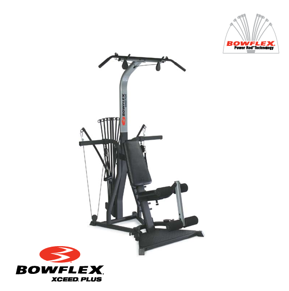 BFX Xceed Plus Home Gym