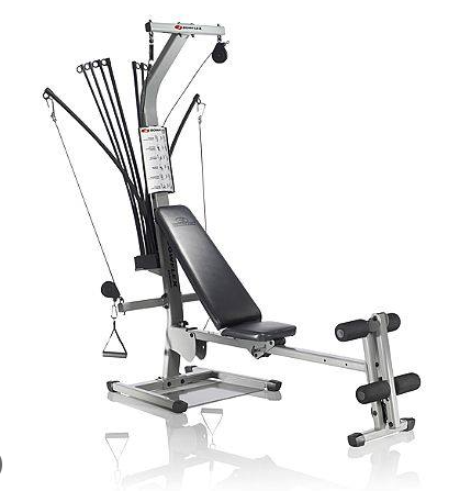 BFX Classic Home Gym