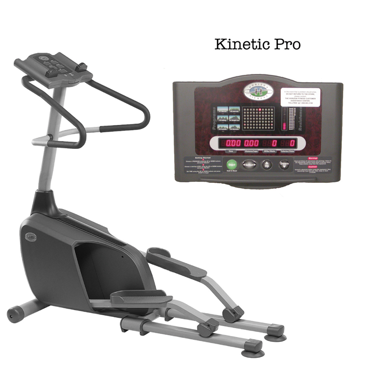 Kinetic Pro