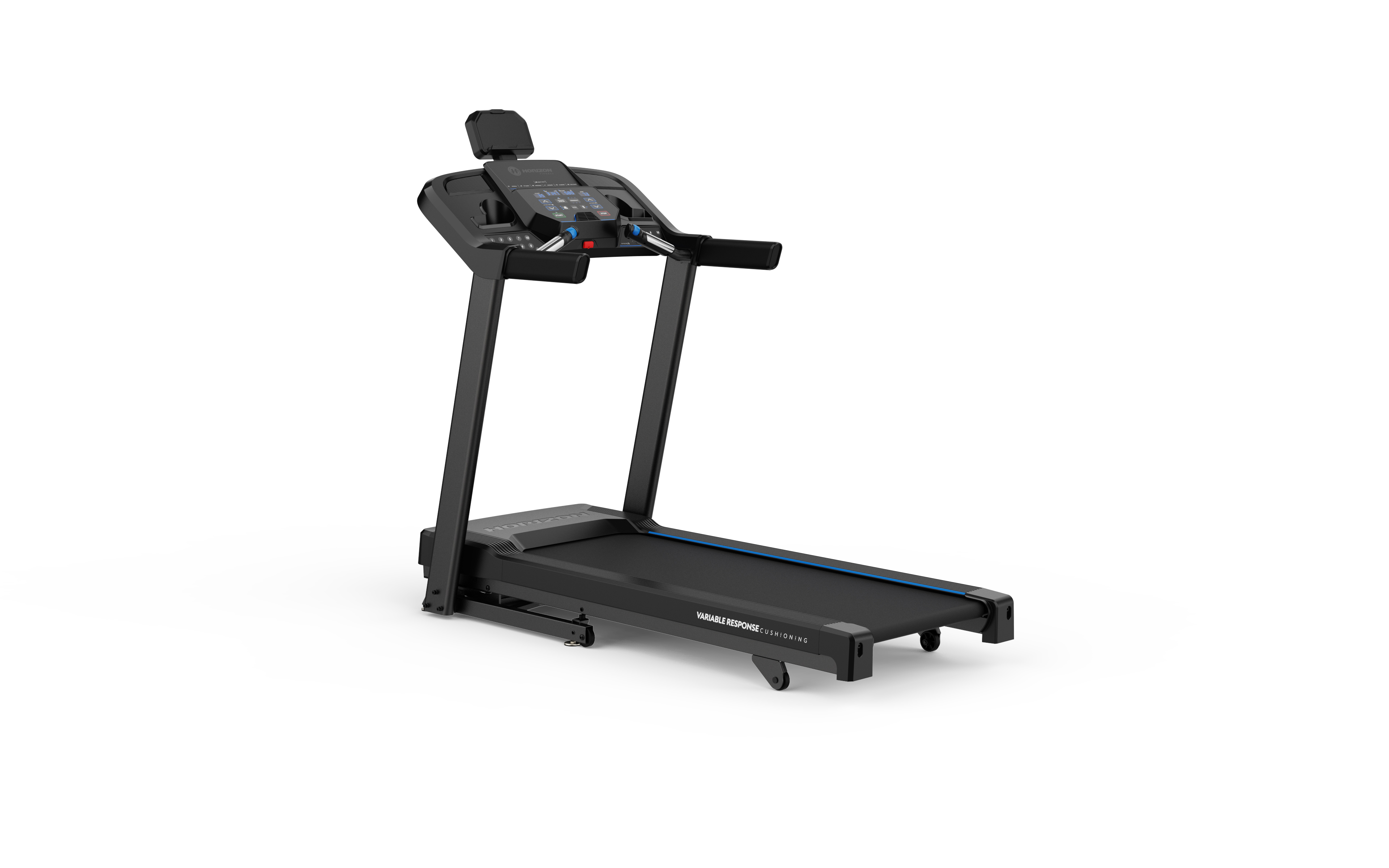 Replacement Parts for Horizon Fitness T101-08 Residential Treadmills