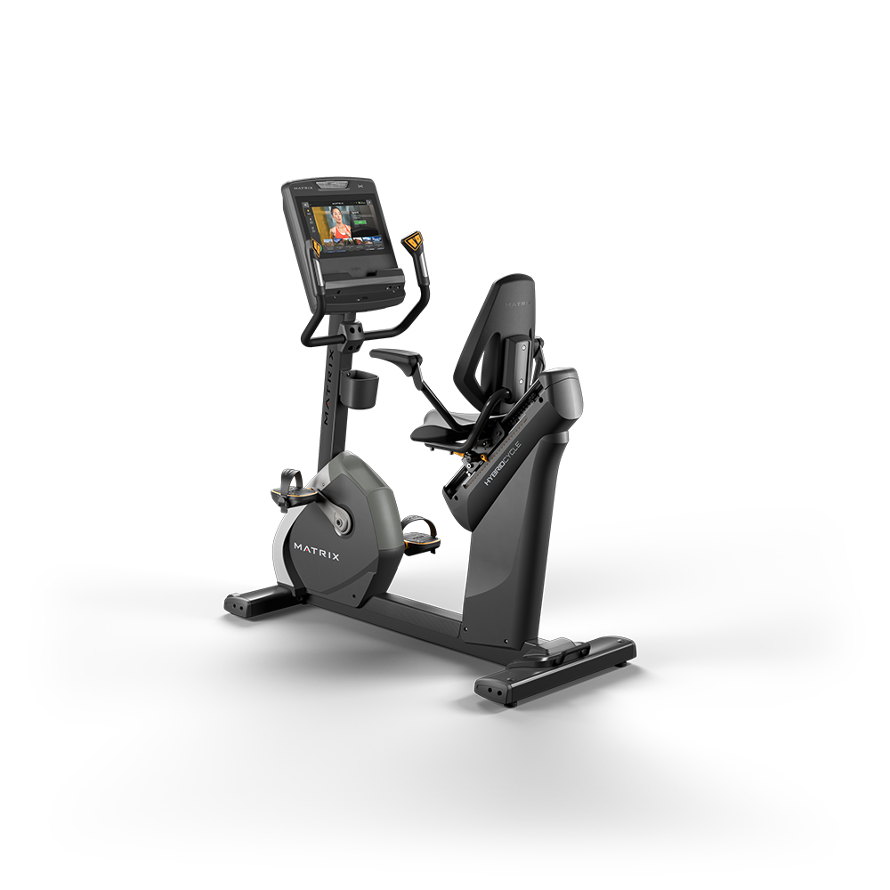 Performance Series Hybrid Cycle (H-PS-F)