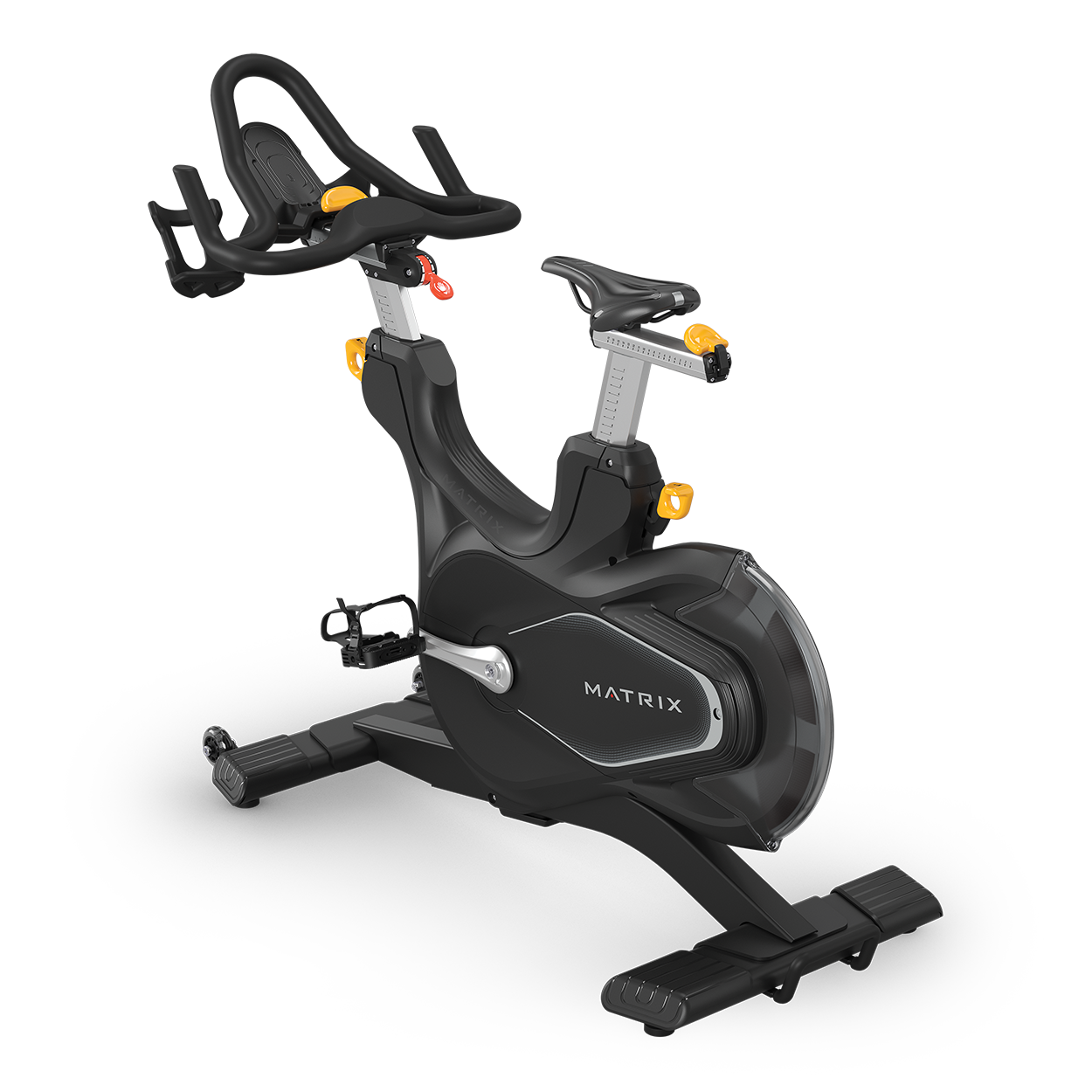 Matrix CXC-02 Training Cycle