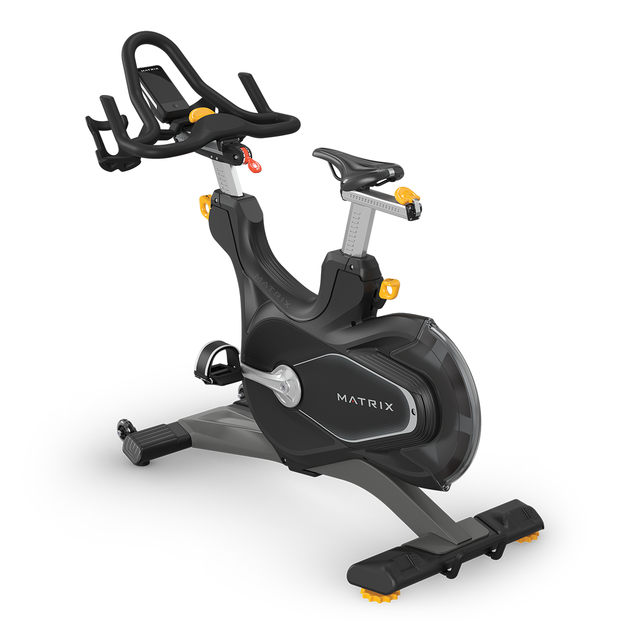 Matrix CXP-03 Target Training Cycle
