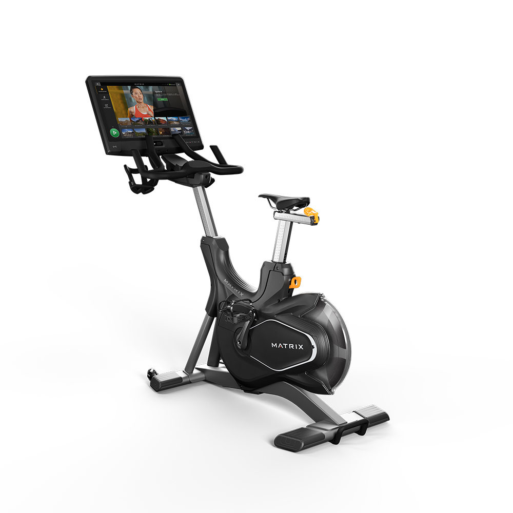 Matrix CXV Virtual Training Cycle