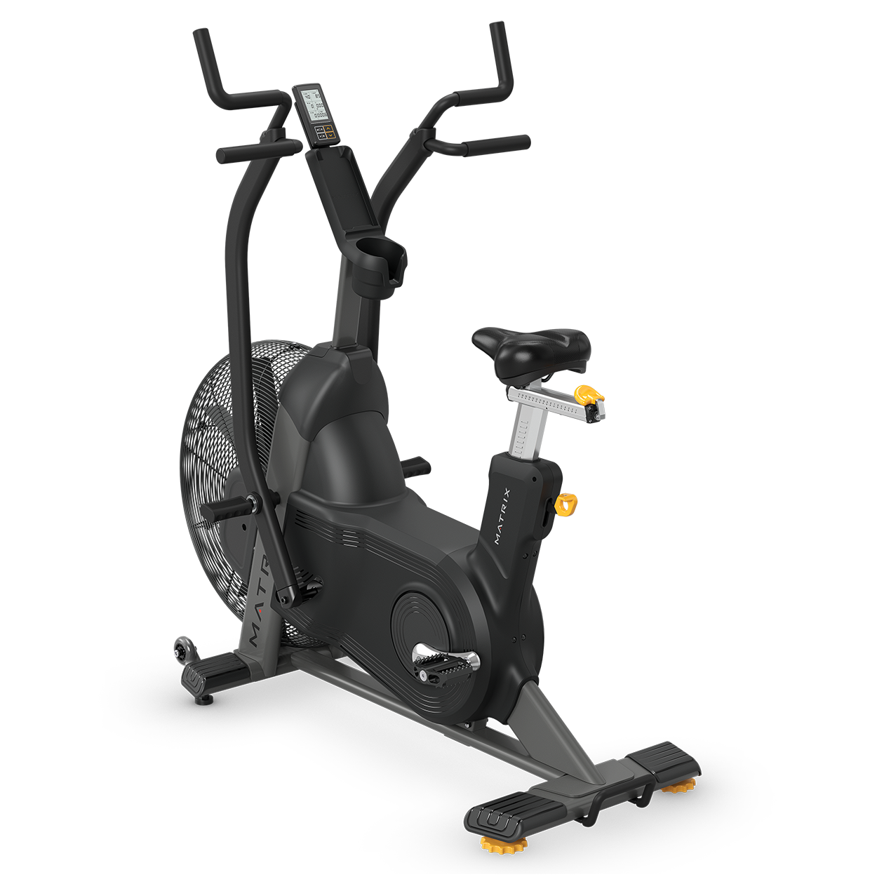 Matrix Total Body Cycle