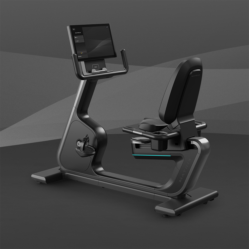 Onyx Recumbent Cycle (R-ONYX)