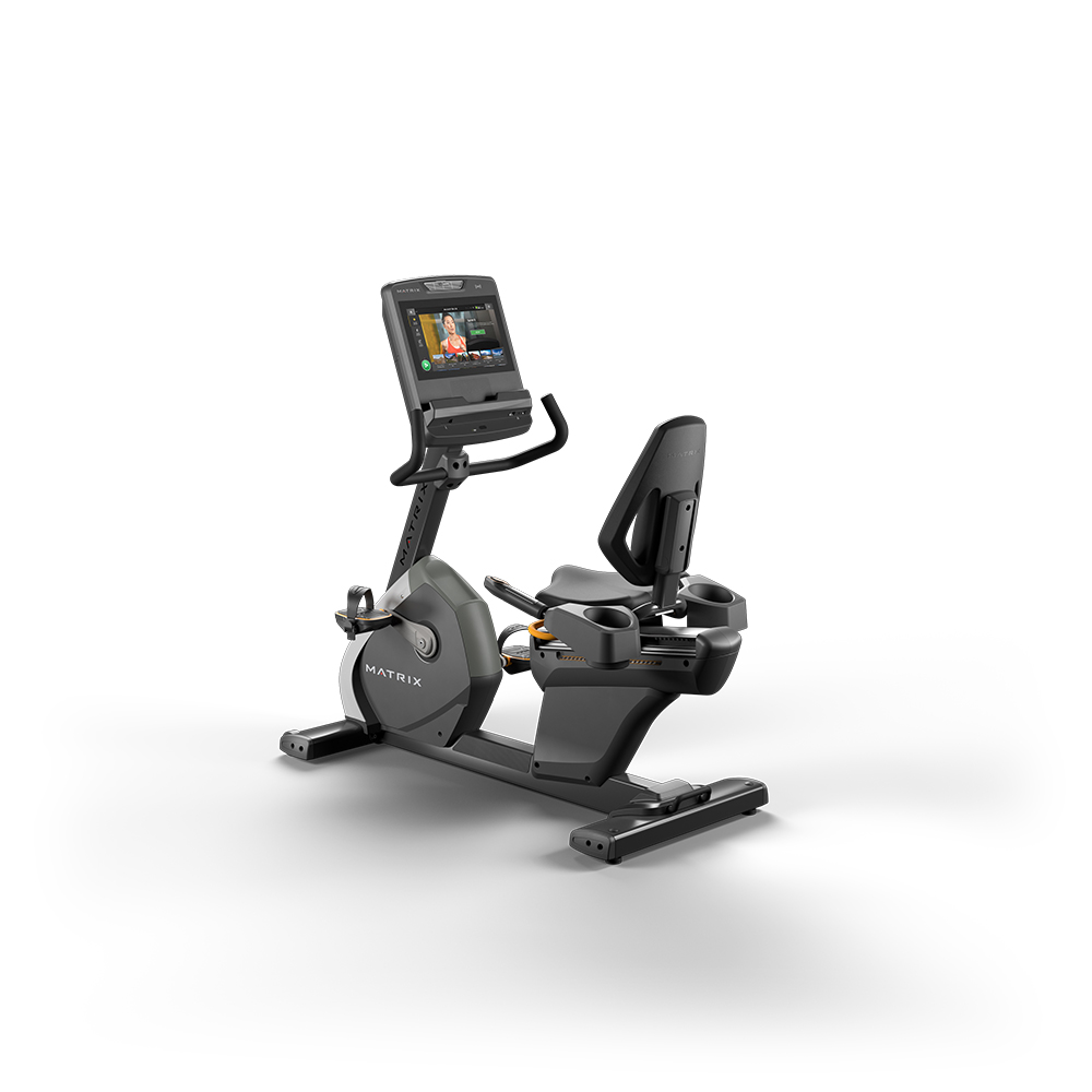 Performance Series Recumbent Cycle (R-PS-F)