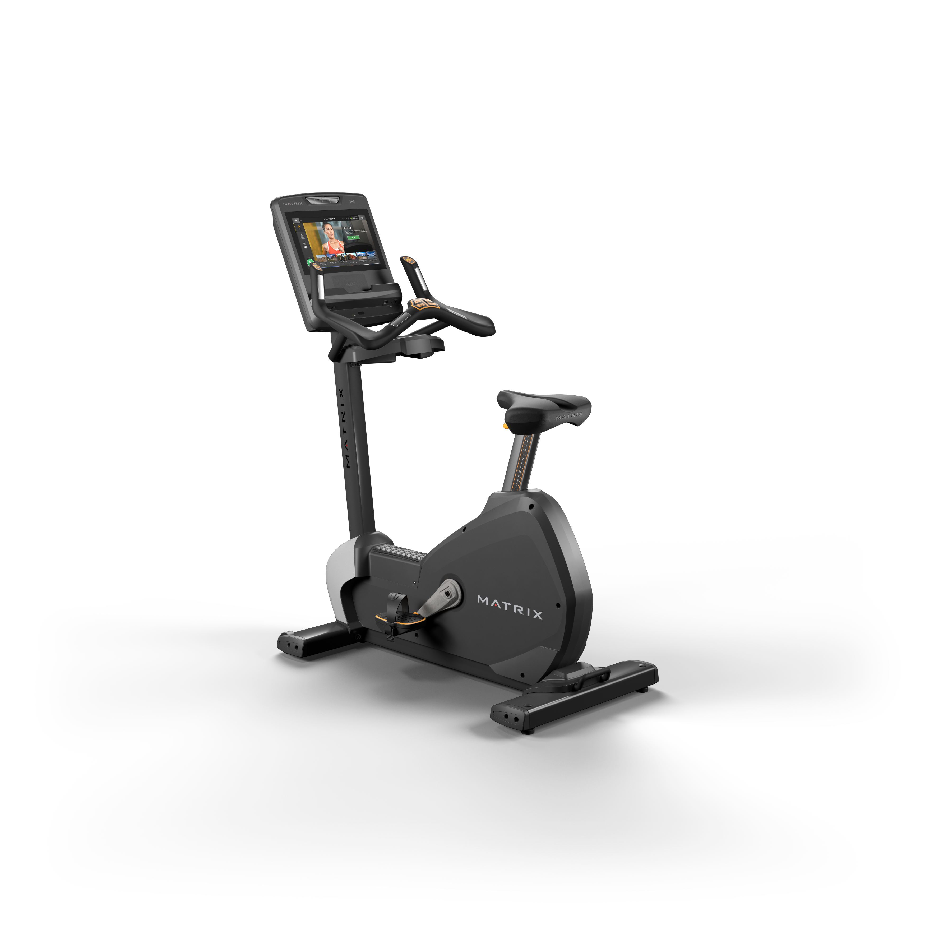 Performance Series Upright Cycle (U-PS-F)