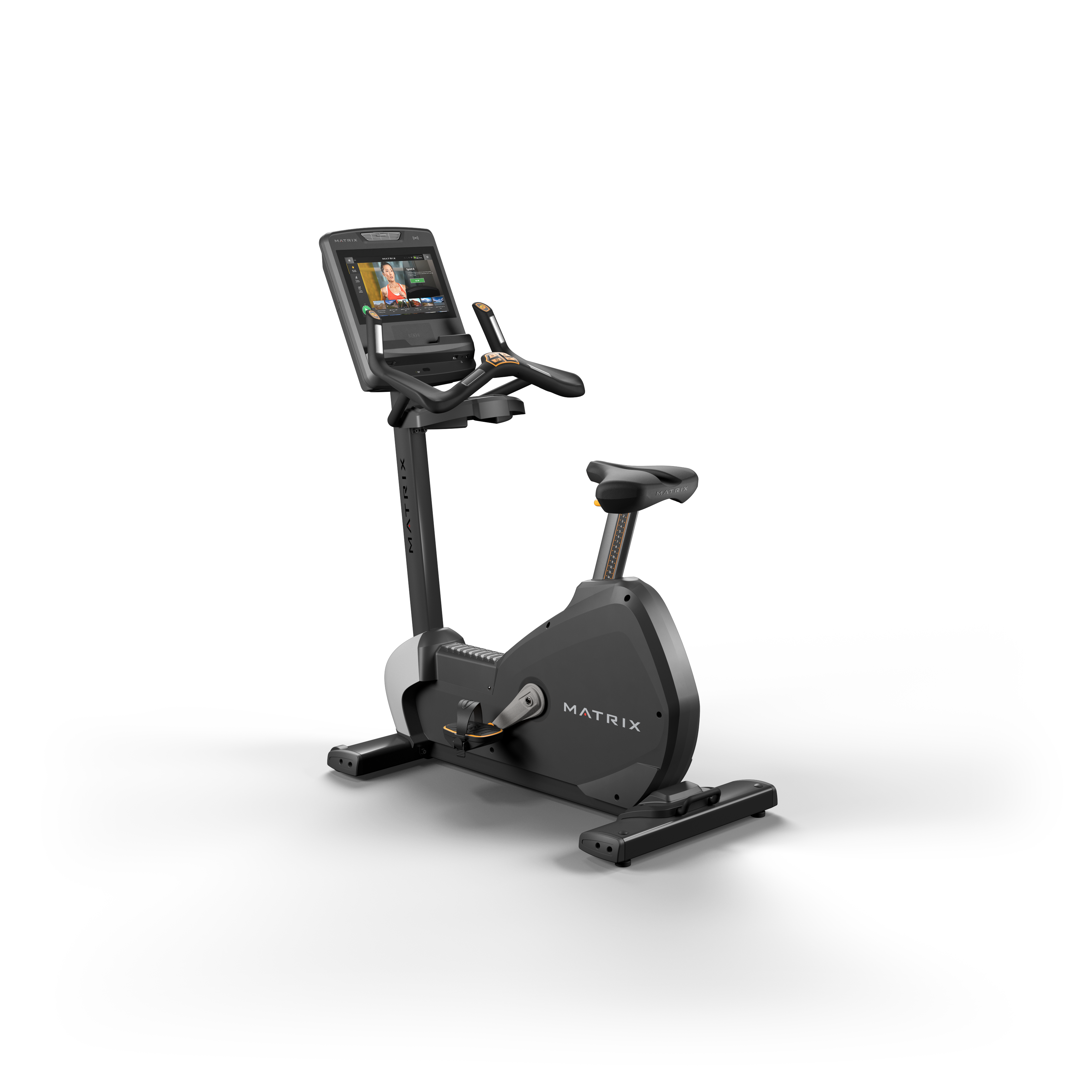 Performance Series Upright Cycle (U-PS-F-02)