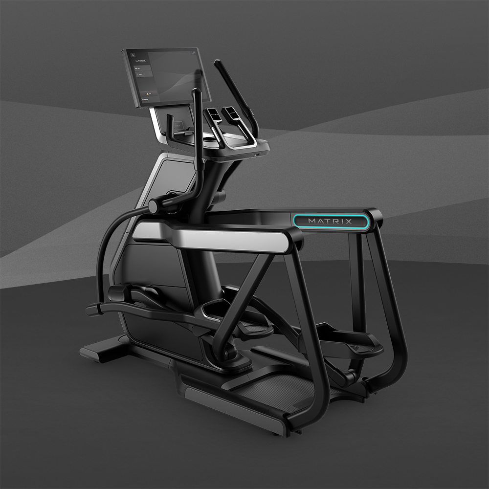 Onyx Ascent Trainer (A-ONYX)