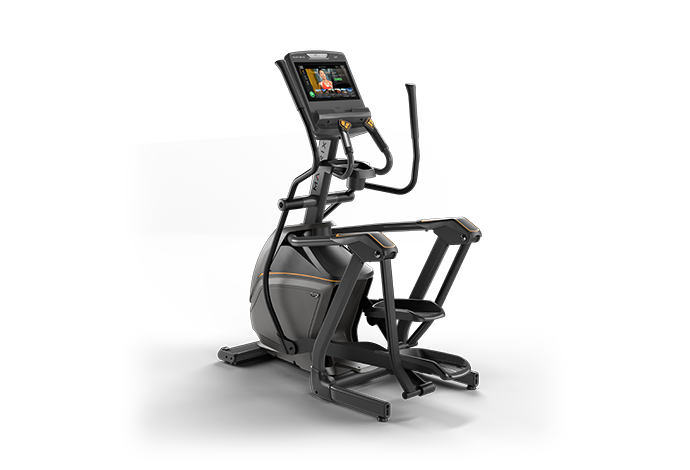 Lifestyle Series Elliptical (E-LS-F) 