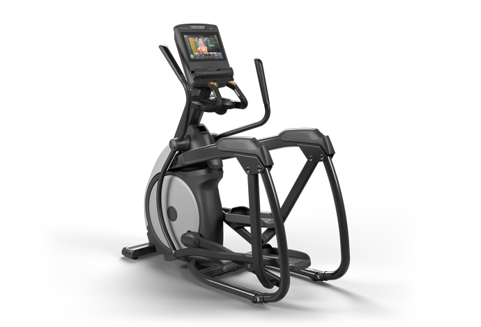 Performance Series Elliptical (E-PS-F)