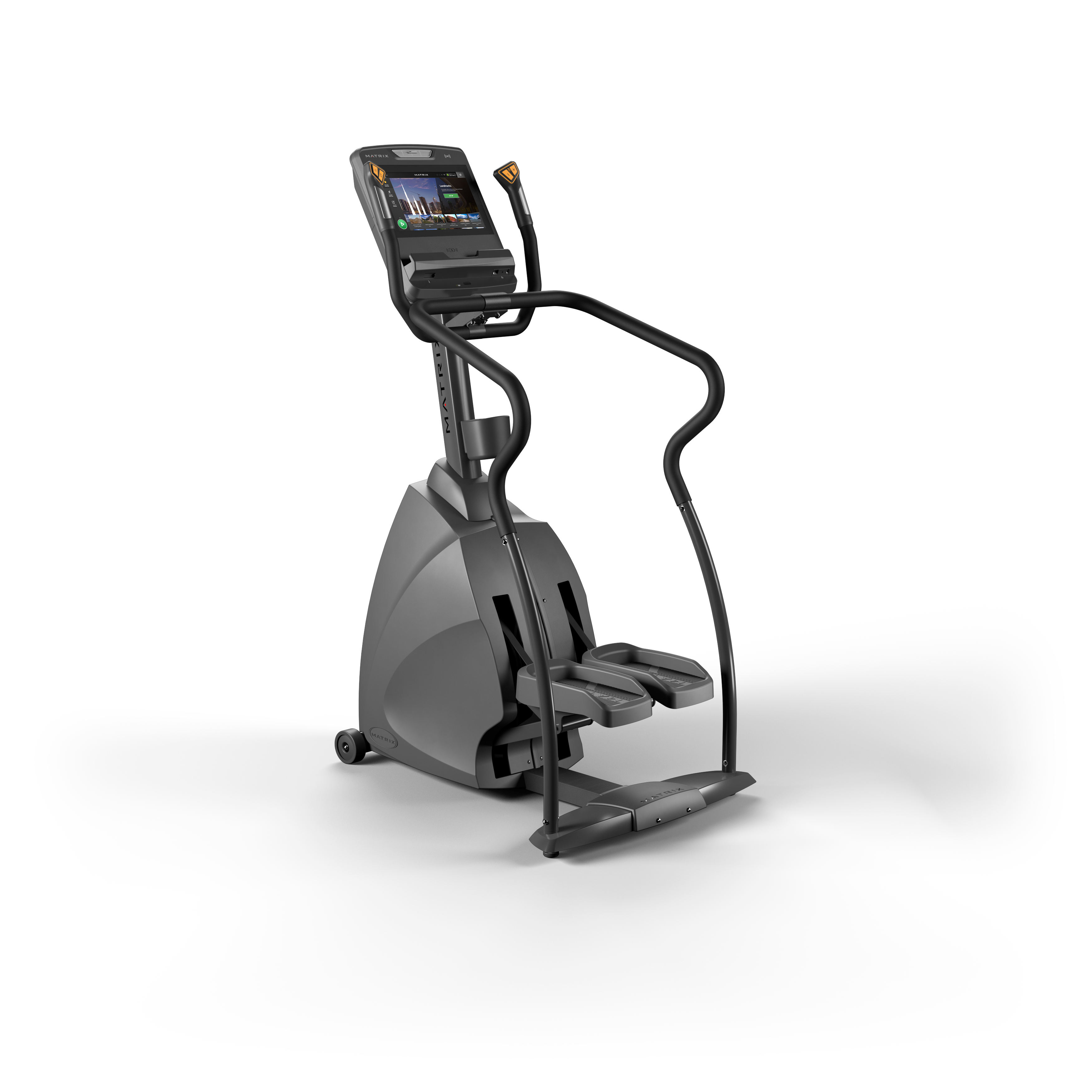 Endurance Series Stepper (S-ES-F)