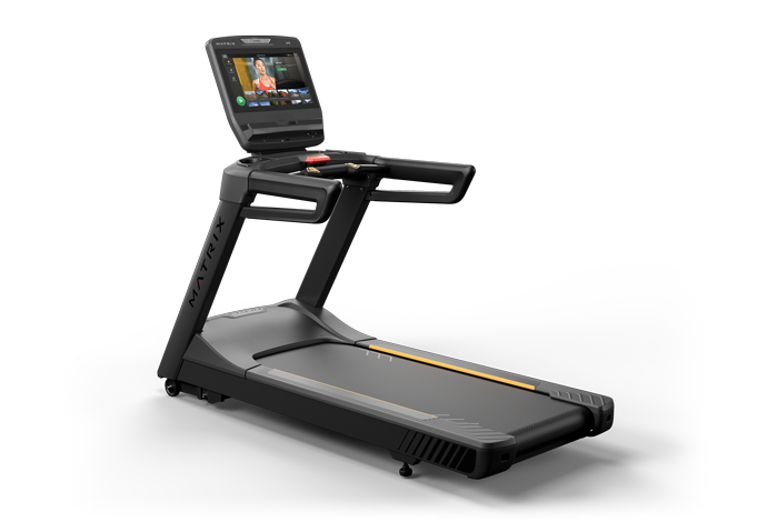 Endurance Series Treadmill (T-ES-F)