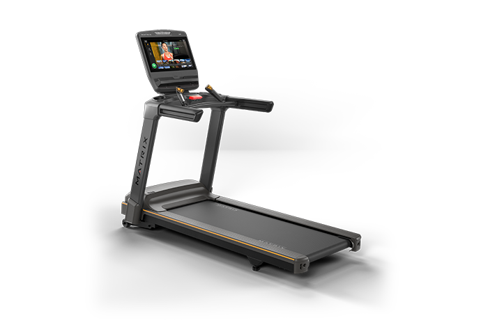 Lifestyle Series Treadmill (T-LS-F)