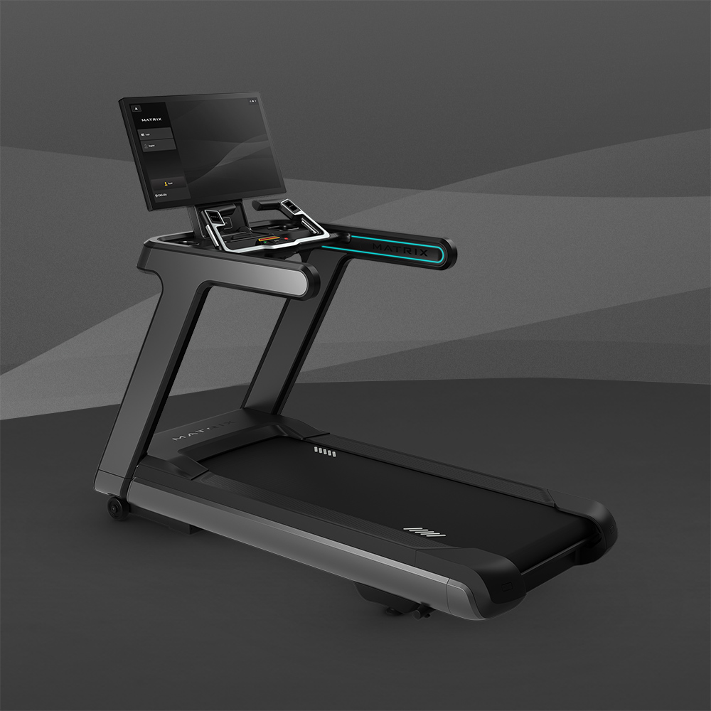 Onyx Treadmill (T-ONYX)