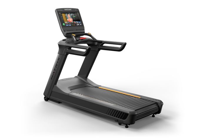 Performance Plus Treadmill (T-PP-02-F)