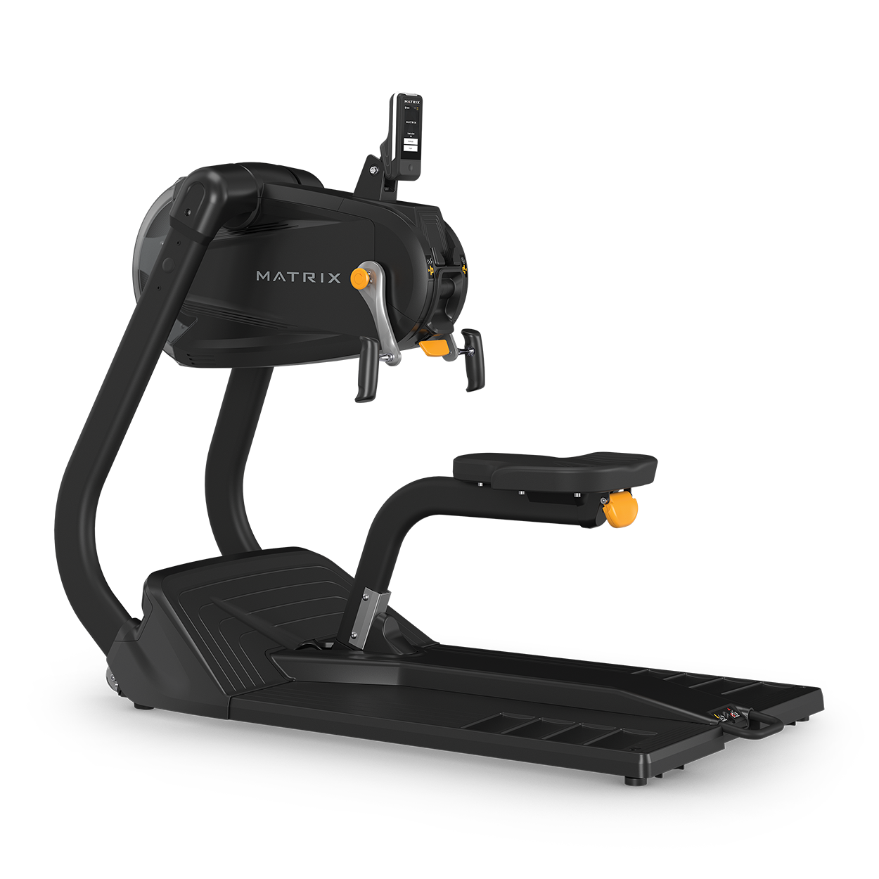 Upper Body Cycle