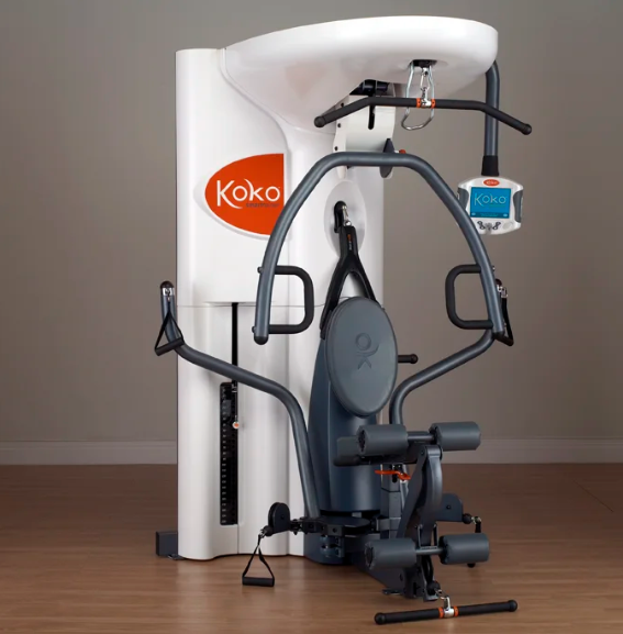 Koko Smart Trainer