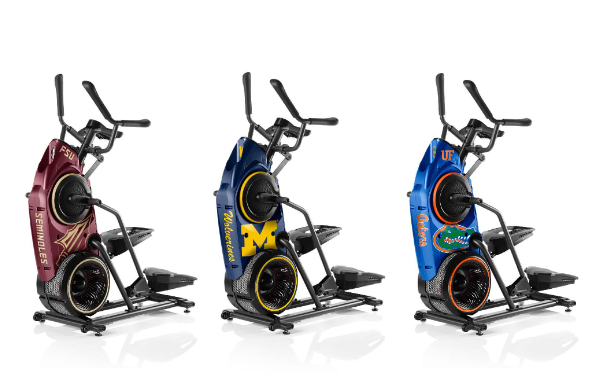 MAX TRAINER M5 COLLEGIATE