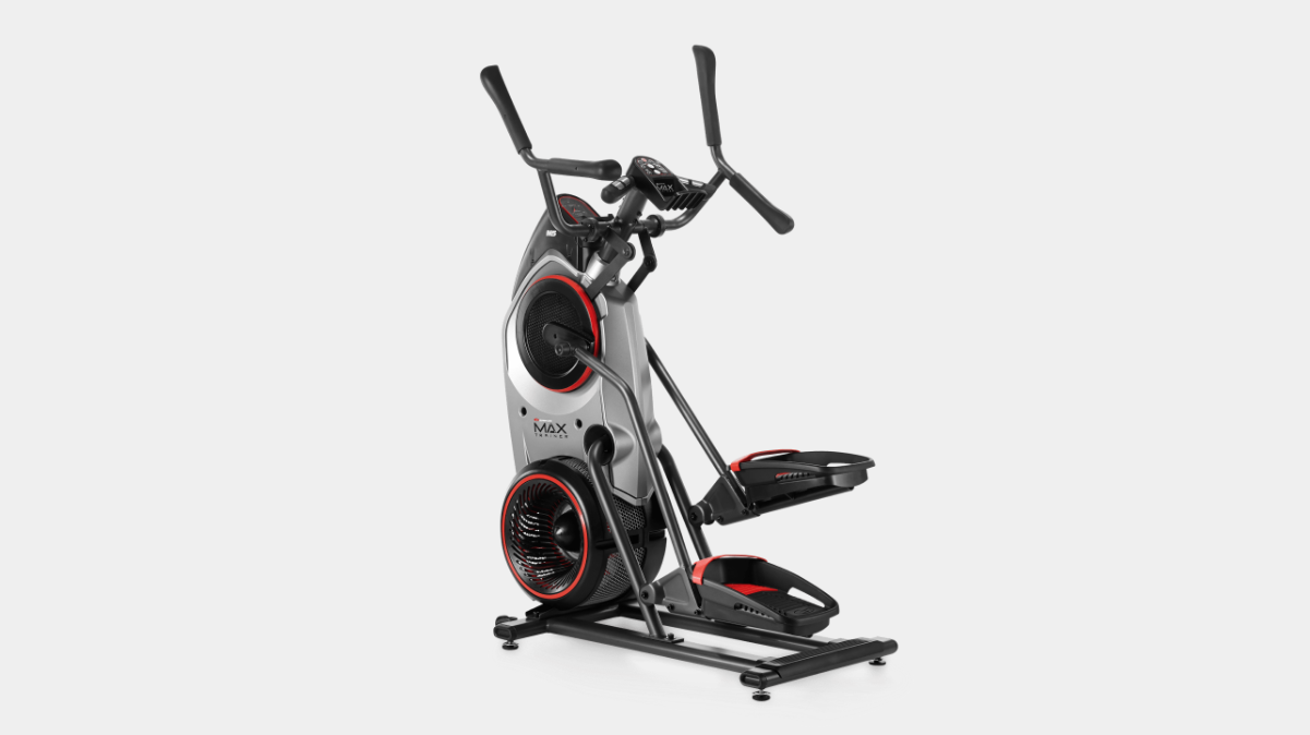 M5 Max Trainer
