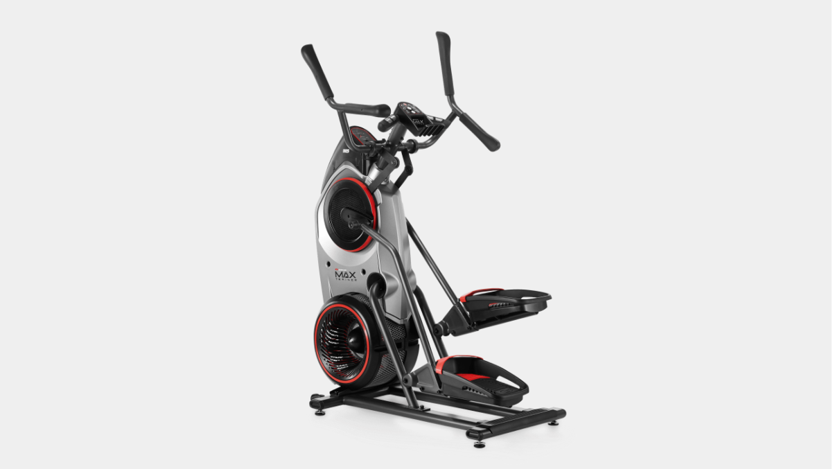 M3 Max Trainer