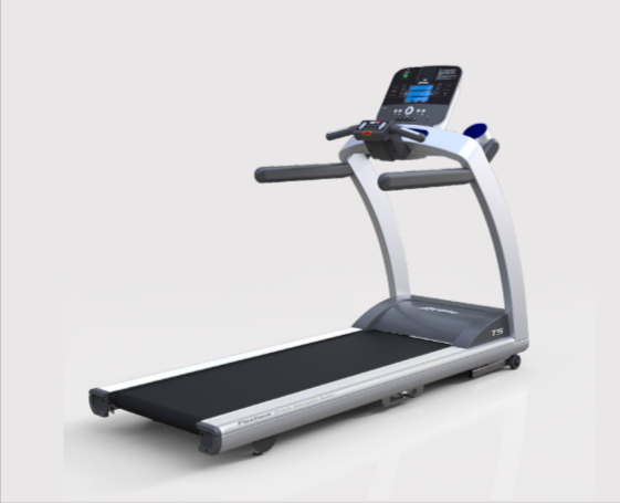 GO T5 TREAD CONSOLE ENG/ENGMET