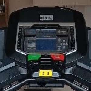 Nautilus t618 treadmill stores best sale