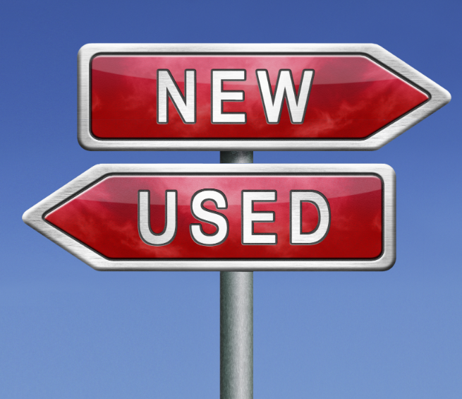 Benefits of Buying and Fixing Used Exercise Equipment