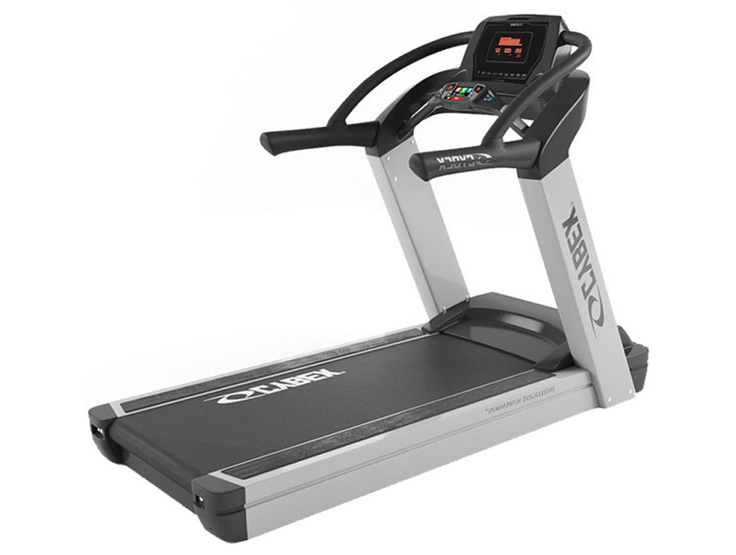 Cybex 770T Treadmill Running Belt 2ply Sand Blast 1oz Lube 