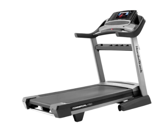 Nordictrack treadmill spare parts best sale