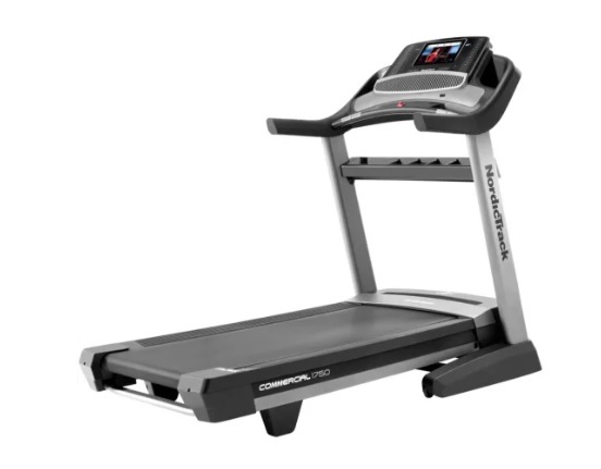 Nordictrack commercial 1750 accessories deals