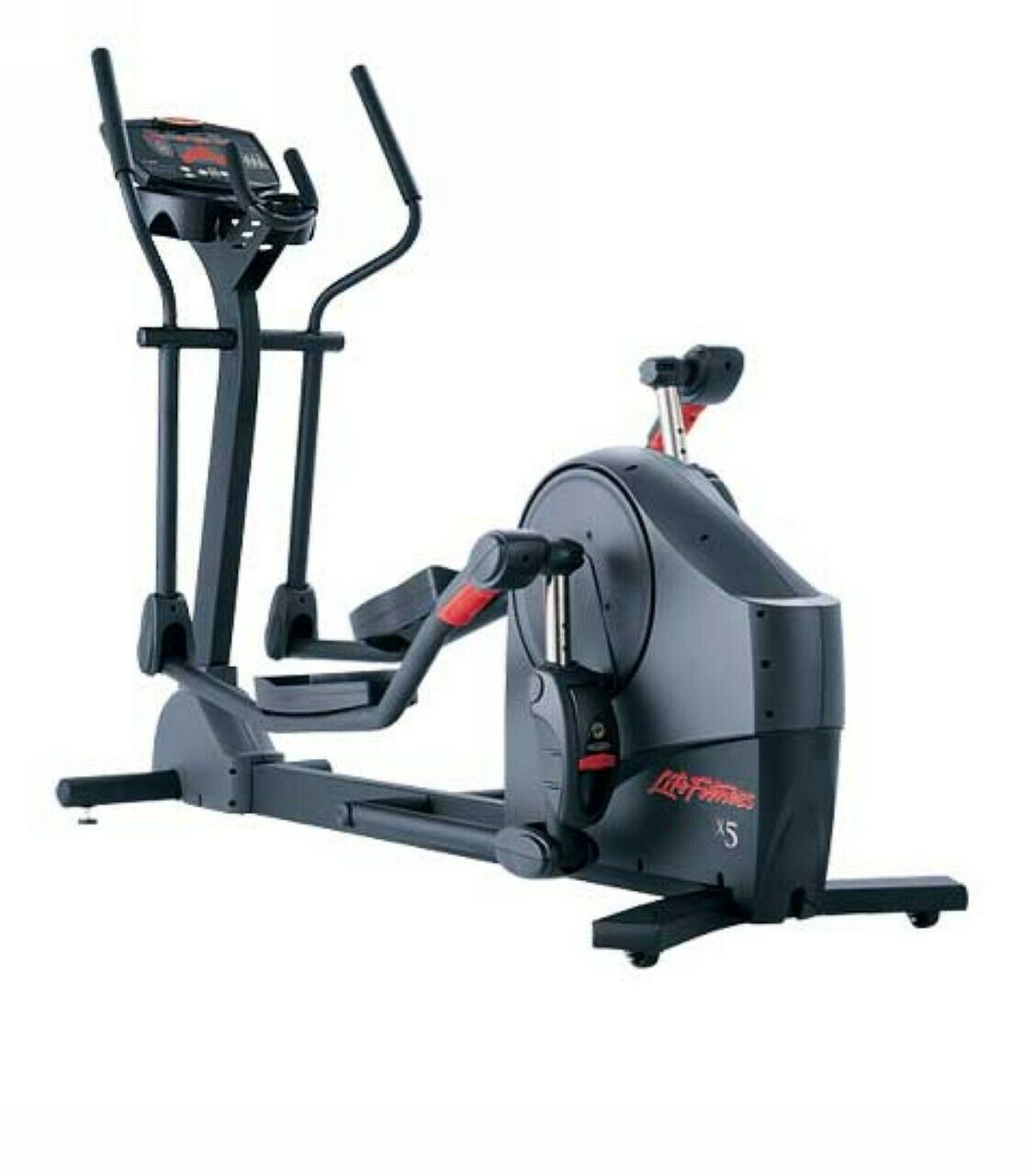 Replacement Parts for Life Fitness X5 X5i Residential Ellipticals