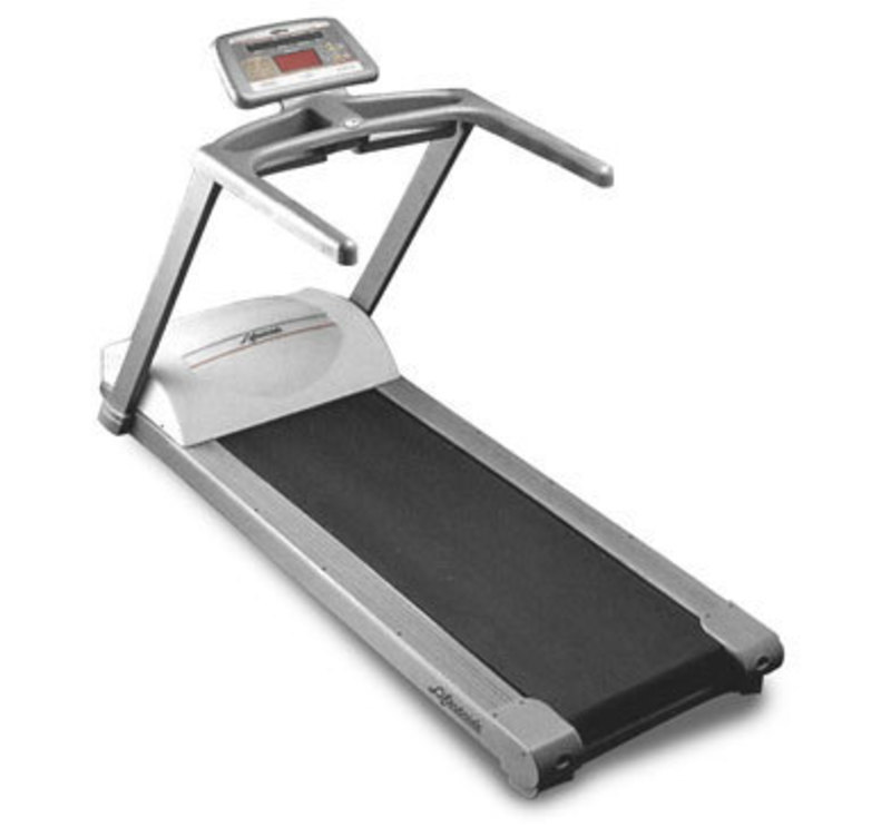 Replacement Parts for Life Fitness TR5500HR Residential Treadmills