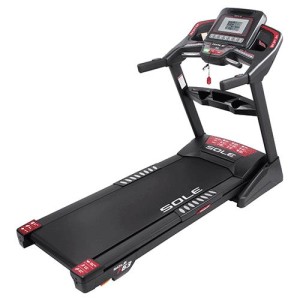 Replacement Parts for Sole F63 Residential Treadmills