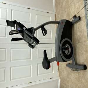 New ProForm 8.0 EX PFEX148173 Stationary Bikes