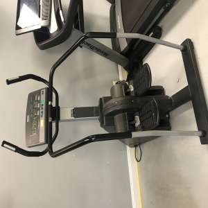Used Precor Stepper